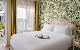 Beverly Terrace Hotel Beverly Hills, Sonder  3*